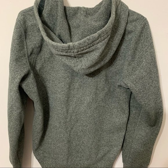 Roots Sweater in Grey | Size Medium - Picture 5 of 9